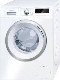 Стиральная машина Бош WAN 24290 OE фото Стиральная машина Bosch WAN 24290 OE фото