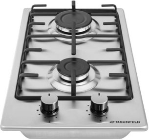 Газовая варочная панель Maunfeld EGHS.32.3ESL фото 3