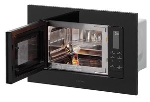 Встраиваемая микроволновая печь Крона HIMMEL 60 BL фото 4 Встраиваемая микроволновая печь KRONA HIMMEL 60 BL фото 4