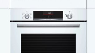 Духовой шкаф Bosch HBG536HW0R фото 2