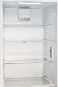 Встраиваемый холодильник Korting KFS 17935 CFNF фото 3