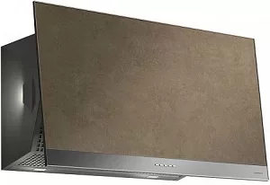 Вытяжка Фалмек TRIM 90 Black фото Вытяжка Falmec TRIM 90 Black фото