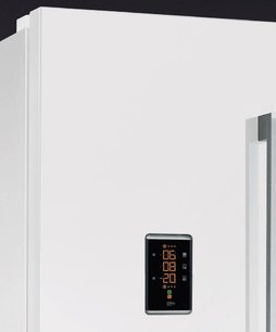Холодильник Смег FQ60BPE фото 3 Холодильник Smeg FQ60BPE фото 3