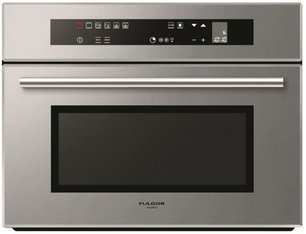 Встраиваемая микроволновая печь Фулгор Милано LMO 4507 TC ME фото Встраиваемая микроволновая печь Fulgor Milano LMO 4507 TC ME фото