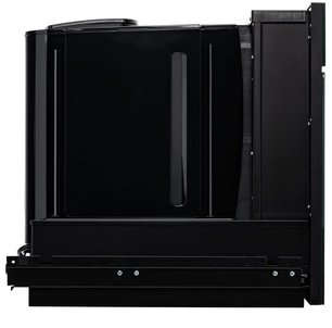 Встраиваемая кофемашина Вард VCC5K фото 3 Встраиваемая кофемашина VARD VCC5K фото 3