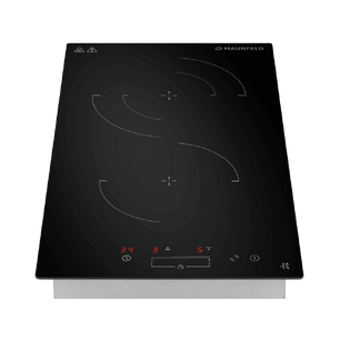 Варочная панель Maunfeld CVCE292SDBK фото 2