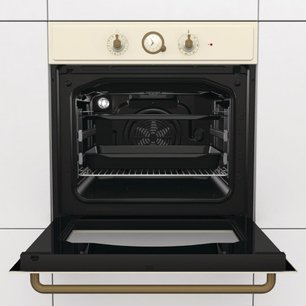 Духовой шкаф Горение BO7732CLI фото 2 Духовой шкаф Gorenje BO7732CLI фото 2