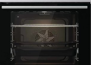 Электрический духовой шкаф Korting OKB 8931 CESX фото 2