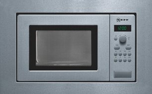 Микроволновая печь Нефф H53W60N0 фото Микроволновая печь Neff H53W60N0 фото