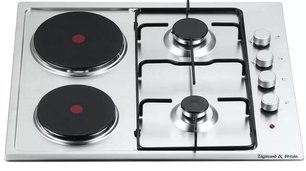 Варочная панель Зигмунд Штайн GN 43.61 S фото Варочная панель Zigmund Shtain GN 43.61 S фото
