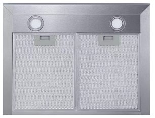 Вытяжка Маунфилд Breeze 60 нержавеющая сталь фото 3 Вытяжка Maunfeld Breeze 60 нержавеющая сталь фото 3