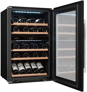 Винный шкаф Климадифф AVI48CDZA фото 3 Винный шкаф Climadiff AVI48CDZA фото 3