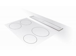 Встраиваемая вытяжка Фабер FABULA EVO+WH A90 фото 2 Встраиваемая вытяжка Faber FABULA EVO+WH A90 фото 2