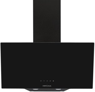 Вытяжка Krona HELGA 600 black S фото 2 Вытяжка Krona HELGA 600 black S фото 2