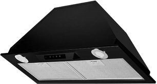Встраиваемая вытяжка Куперсберг INLINEA 72 Black фото Встраиваемая вытяжка Kuppersberg INLINEA 72 Black фото