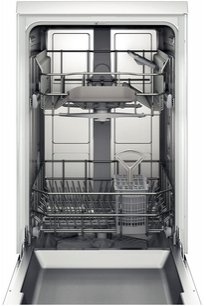 Посудомоечная машина Бош SPS 40E32 RU фото 2 Посудомоечная машина Bosch SPS 40E32 RU фото 2