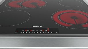 Варочная панель Сименс ET645FNN1 фото 2 Варочная панель Siemens ET645FNN1 фото 2