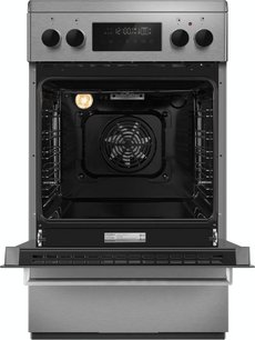 Электрическая плита Маунфилд MEC511CS09TD фото 4 Электрическая плита Maunfeld MEC511CS09TD фото 4