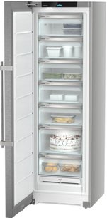 Морозильник Liebherr SFNsdd5257 фото