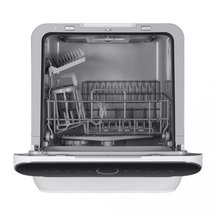 Посудомоечная машина MAUNFELD MWF06IM фото 2 Посудомоечная машина MAUNFELD MWF06IM фото 2