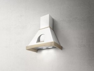 Вытяжка ELICA MENSOLA WH/A/90 FRASSINO фото 3 Вытяжка ELICA MENSOLA WH/A/90 FRASSINO фото 3