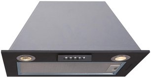 Вытяжка Зигмунд Штайн K 010.5 B фото Вытяжка Zigmund Shtain K 010.5 B фото