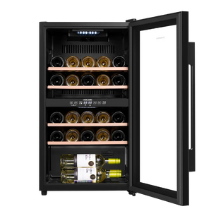 Винный шкаф Маунфилд MFWC-85D28 фото 3 Винный шкаф Maunfeld MFWC-85D28 фото 3