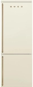 Холодильник Смег FA8005RPO фото Холодильник Smeg FA8005RPO фото