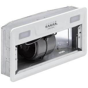 Встраиваемая вытяжка KRONA KATE 600 WHITE PB V2 фото 3