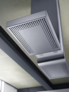 Вытяжка Гутман Silla фото 2 Вытяжка Gutmann Silla фото 2