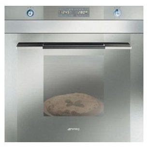 Духовой шкаф Smeg SCP112PZ8 фото