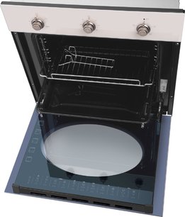 Газовый духовой шкаф Маунфилд EOGC604RIB.MT фото 4 Газовый духовой шкаф Maunfeld EOGC604RIB.MT фото 4