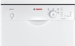 Посудомоечная машина Бош SPS 40E12 RU фото 3 Посудомоечная машина Bosch SPS 40E12 RU фото 3