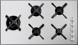 Газовая варочная панель Barazza 1PSP95 фото