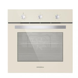 Шкаф духовой электрический MAUNFELD EOEC.586BG фото