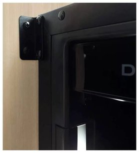 Винный шкаф Дунавокс DAUF-40.138SS фото 2 Винный шкаф Dunavox DAUF-40.138SS фото 2