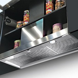 Вытяжка Фабер IN-NOVA Smart X A60 фото 3 Вытяжка Faber IN-NOVA Smart X A60 фото 3