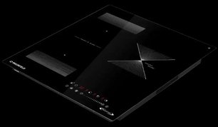 Индукционная варочная панель Маунфилд CVI453SBBKD Inverter фото 3 Индукционная варочная панель Maunfeld CVI453SBBKD Inverter фото 3