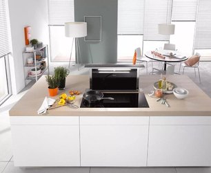 Варочная панель Miele KM6699-1 фото 3