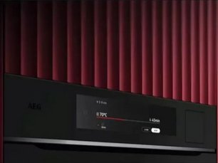 Духовой шкаф AEG TP9SB831AT фото 2