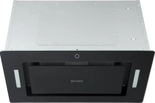 Вытяжка Фабер ARIA BK 52 фото 2 Вытяжка Faber ARIA BK 52 фото 2