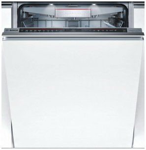 Полновстраиваемая посудомоечная машина Бош SMV88TD55R фото Полновстраиваемая посудомоечная машина Bosch SMV88TD55R фото