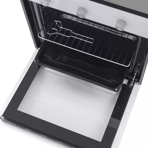 Шкаф духовой электрический MAUNFELD EOEC.586W фото 2 Шкаф духовой электрический MAUNFELD EOEC.586W фото 2