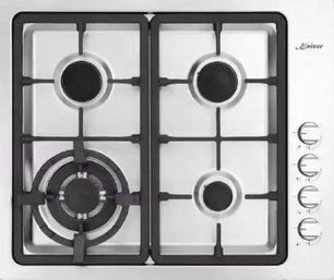 Варочная поверхность Kaiser KG 6340 Turbo фото