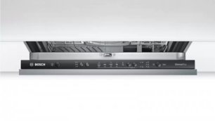 Встраиваемая посудомоечная машина BOSCH SMV25AX03R фото 4 Встраиваемая посудомоечная машина BOSCH SMV25AX03R фото 4