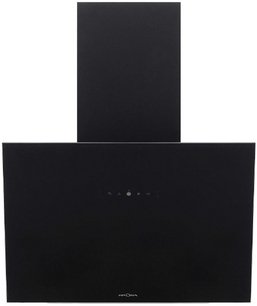Вытяжка KRONA BELINDA 600 black SGC max фото