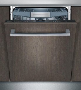 Посудомоечная машина Сименс SN 678X51 TR фото Посудомоечная машина Siemens SN 678X51 TR фото