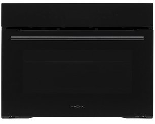 Духовой шкаф KRONA ONYX 45H BL/BL фото 3