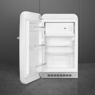 Холодильник Смег FAB10LWH6 фото 2 Холодильник Smeg FAB10LWH6 фото 2