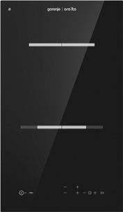 Варочная панель Горение ECT322ORAB фото Варочная панель Gorenje ECT322ORAB фото